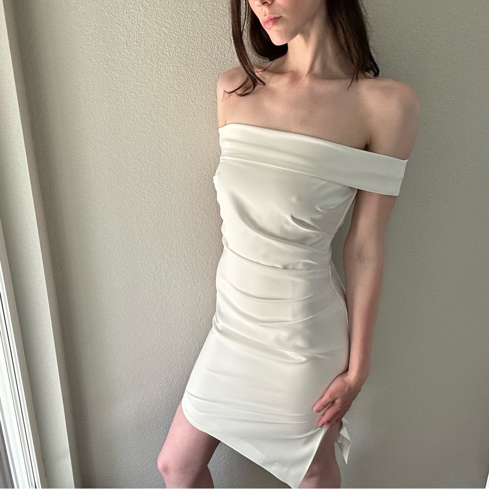 Milly Ally Cocktail Dress